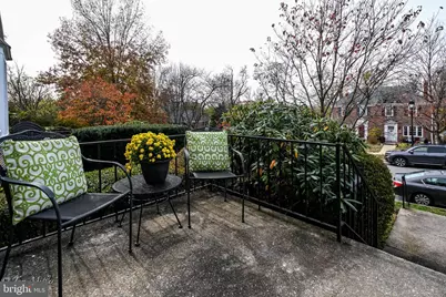 127 Stanmore Road, Baltimore, MD 21212 - Photo 3