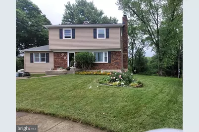 4 Harlow Court, Cockeysville, MD 21030 - Photo 1
