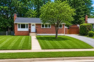 127 Dublin Dr, Lutherville Timonium, MD 21093 - Photo 1