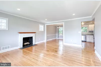 127 Dublin Drive, Lutherville Timonium, MD 21093 - Photo 11