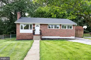 127 Dublin Dr, Lutherville Timonium, MD 21093 - Photo 29
