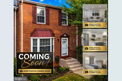 25 Perryoak Place, Nottingham, MD 21236 - Photo 1