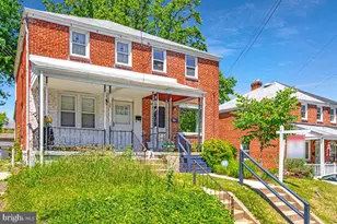8438 Oakleigh Rd, Baltimore, MD 21234 - Photo 25