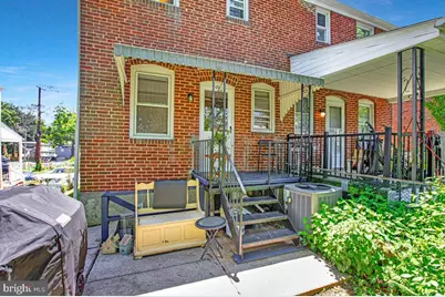 8438 Oakleigh Road, Baltimore, MD 21234 - Photo 31