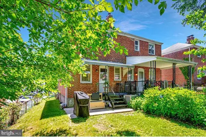 8438 Oakleigh Road, Baltimore, MD 21234 - Photo 29