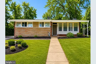3119 Elba Drive, Baltimore, MD 21207 - Photo 1