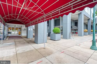 28 Allegheny Avenue #1512, Towson, MD 21204 - Photo 43