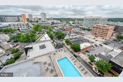 28 Allegheny Avenue #1512, Towson, MD 21204 - Photo 47
