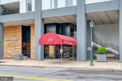 28 Allegheny Avenue #1512, Towson, MD 21204 - Photo 3