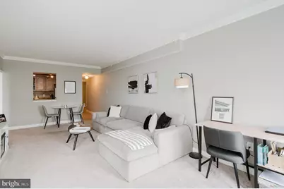 28 Allegheny Avenue #1512, Towson, MD 21204 - Photo 23