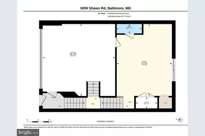 3059 Shaws Road, Edgemere, MD 21219 - Photo 59