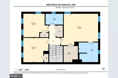 3059 Shaws Road, Edgemere, MD 21219 - Photo 49