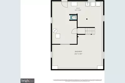 422 Margaret Avenue, Baltimore, MD 21221 - Photo 35