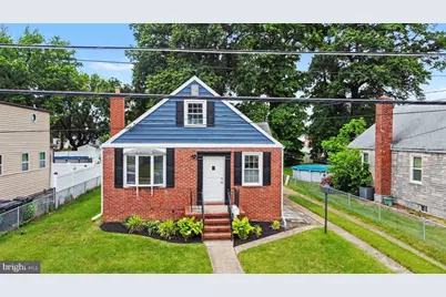 422 Margaret Avenue, Baltimore, MD 21221 - Photo 3