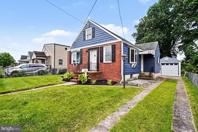 422 Margaret Avenue, Baltimore, MD 21221 - Photo 5