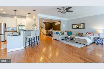 9113 Back Drop Drive, Perry Hall, MD 21128 - Photo 5