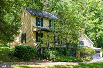 1118 Greenspring Valley Road, Lutherville Timonium, MD 21093 - Photo 19