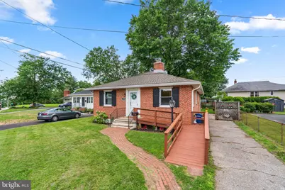 1204 Edmondson Avenue, Catonsville, MD 21228 - Photo 3