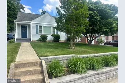 2107 Oak Lodge Road, Baltimore, MD 21228 - Photo 1
