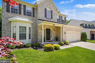 8709 Melissa Lilian Court, Nottingham, MD 21236 - Photo 3