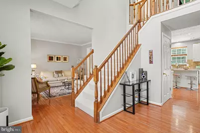8709 Melissa Lilian Court, Nottingham, MD 21236 - Photo 5