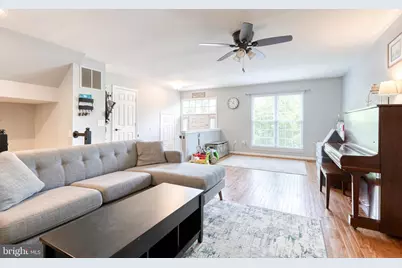 708 Leister Drive, Lutherville Timonium, MD 21093 - Photo 5
