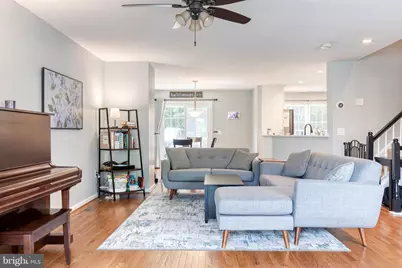 708 Leister Drive, Lutherville Timonium, MD 21093 - Photo 3