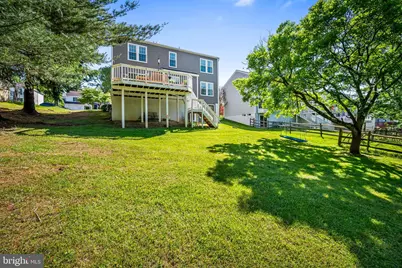 422 Doe Meadow Drive, Owings Mills, MD 21117 - Photo 41