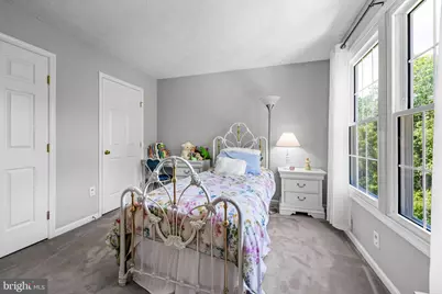 422 Doe Meadow Drive, Owings Mills, MD 21117 - Photo 33