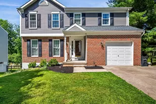 422 Doe Meadow Dr, Owings Mills, MD 21117 - Photo 1
