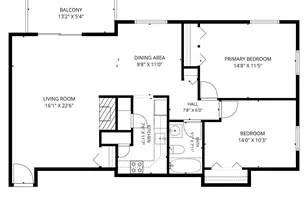 17 Warren Lodge Ct, Cockeysville, MD 21030 - Photo 17