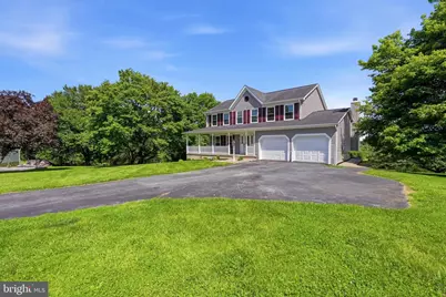 7 Zadoc Court, Woodstock, MD 21163 - Photo 3