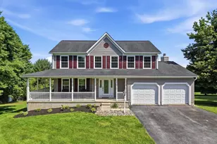 7 Zadoc Ct, Woodstock, MD 21163 - Photo 1