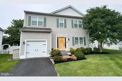 4 Granny Smith Court, Baltimore, MD 21220 - Photo 1