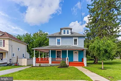 1817 Winans Avenue, Halethorpe, MD 21227 - Photo 3