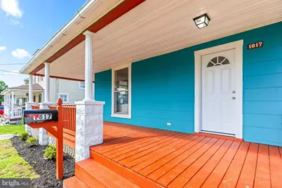 1817 Winans Avenue, Halethorpe, MD 21227 - Photo 1