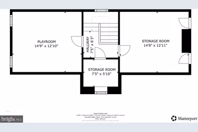 2615 Pot Spring Road, Lutherville Timonium, MD 21093 - Photo 73