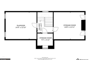 2615 Pot Spring Rd, Lutherville Timonium, MD 21093 - Photo 73