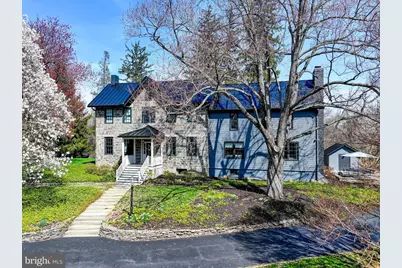 2615 Pot Spring Road, Lutherville Timonium, MD 21093 - Photo 1