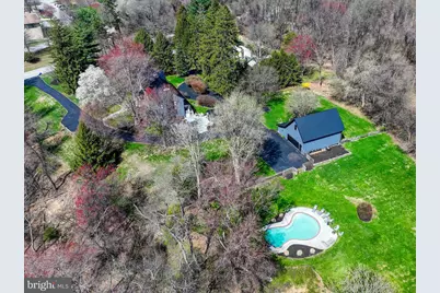 2615 Pot Spring Road, Lutherville Timonium, MD 21093 - Photo 9