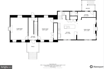 2615 Pot Spring Road, Lutherville Timonium, MD 21093 - Photo 71