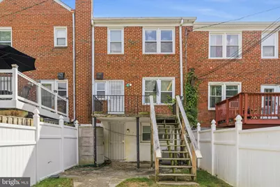 1713 Stella Court, Gwynn Oak, MD 21207 - Photo 29