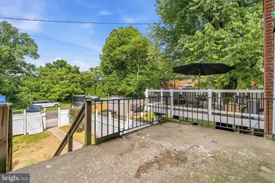 1713 Stella Court, Gwynn Oak, MD 21207 - Photo 25