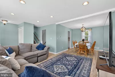 1626 Charmuth Road, Lutherville Timonium, MD 21093 - Photo 9