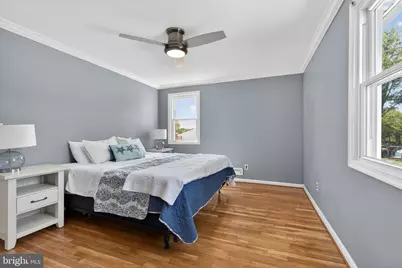1626 Charmuth Road, Lutherville Timonium, MD 21093 - Photo 21