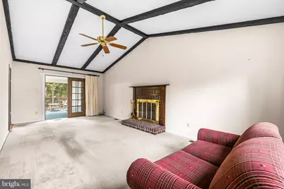 1517 Melton Road, Lutherville Timonium, MD 21093 - Photo 17