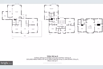 1926 Ruxton Road, Baltimore, MD 21204 - Photo 27