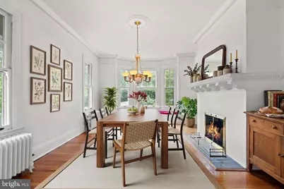 1926 Ruxton Road, Baltimore, MD 21204 - Photo 7