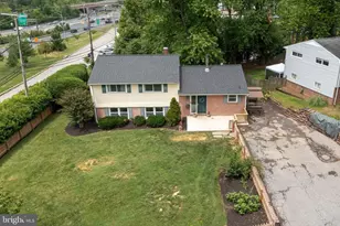7200 N Charles St, Lutherville Timonium, MD 21093 - Photo 41