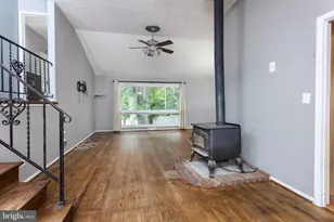 7200 N Charles St, Lutherville Timonium, MD 21093 - Photo 5